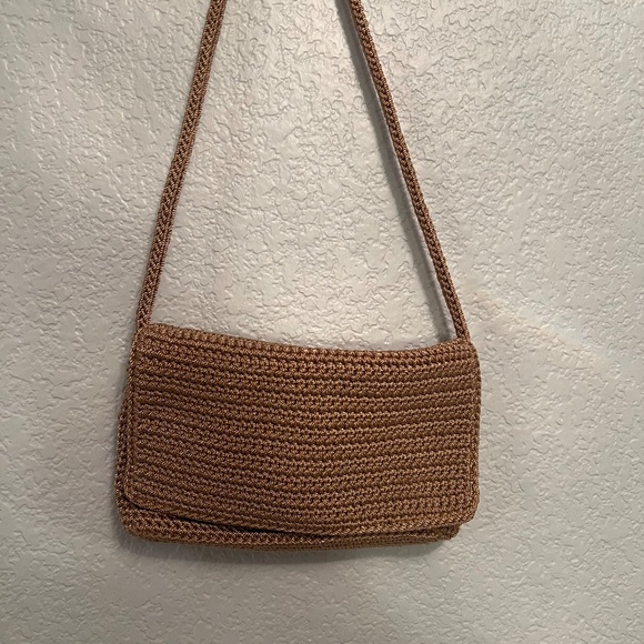The Sak Woven Purse - Picture 6 of 7